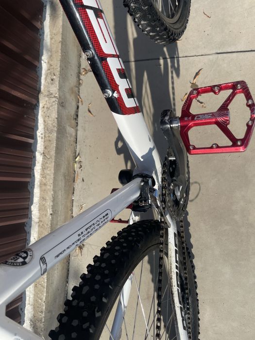 Vand bicicleta merida