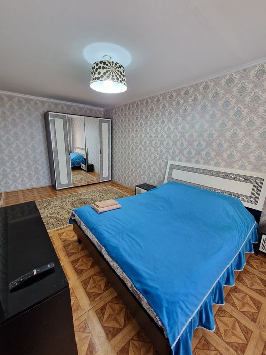 Квартира в аренду