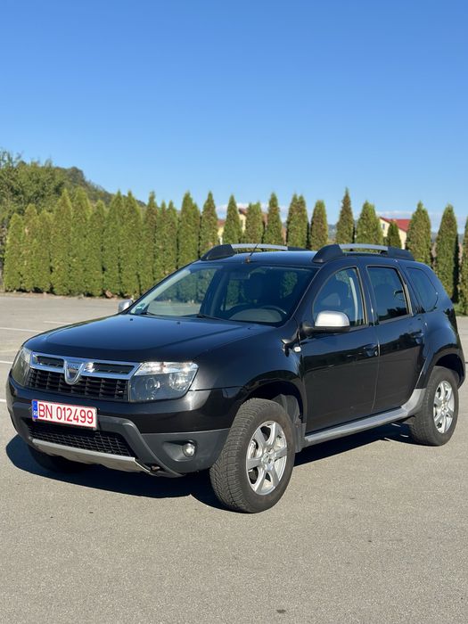 Dacia Duster 1.5 Diesel  4x4