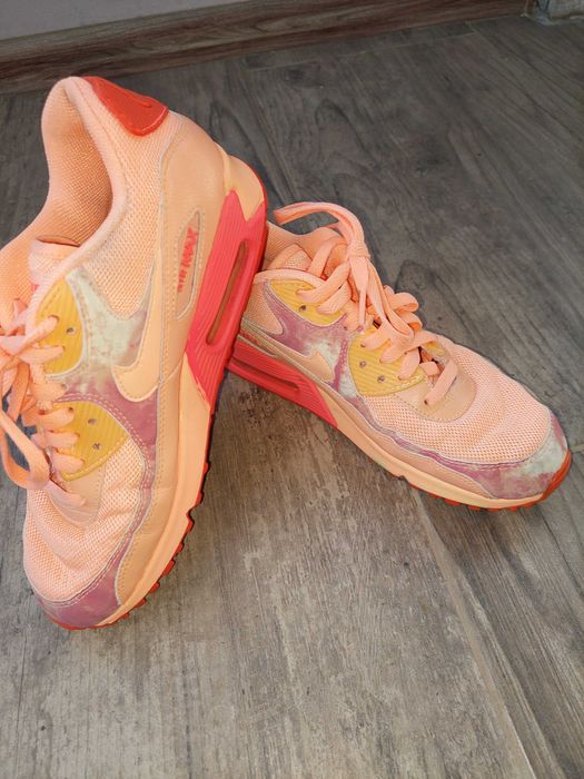Маратонки Nike, 20euro, 40номер