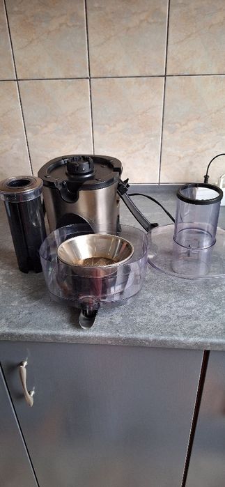 Storcator fructe si legume