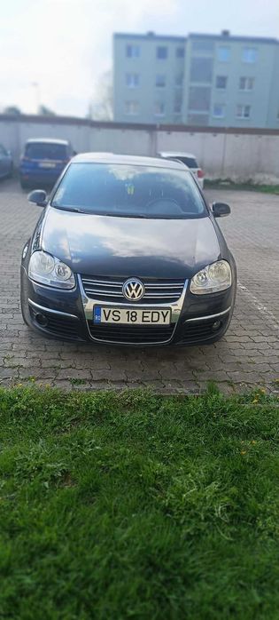 VOLKSWAGEN Jetta 2007 — imagine 2
