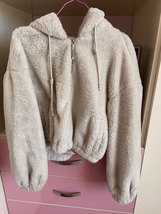 Дрехи якета елек