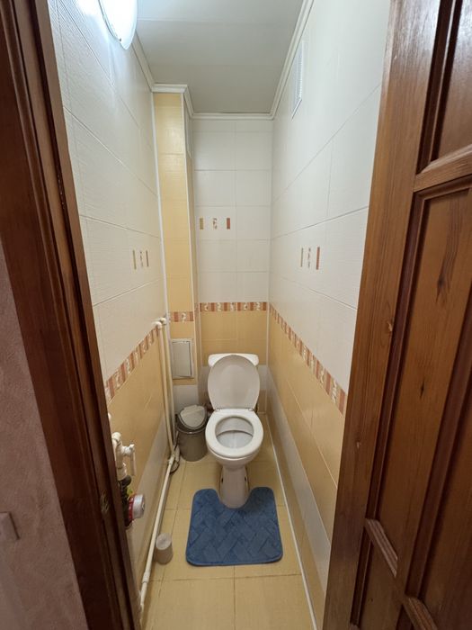 Продам 2-х комнатную квартиру