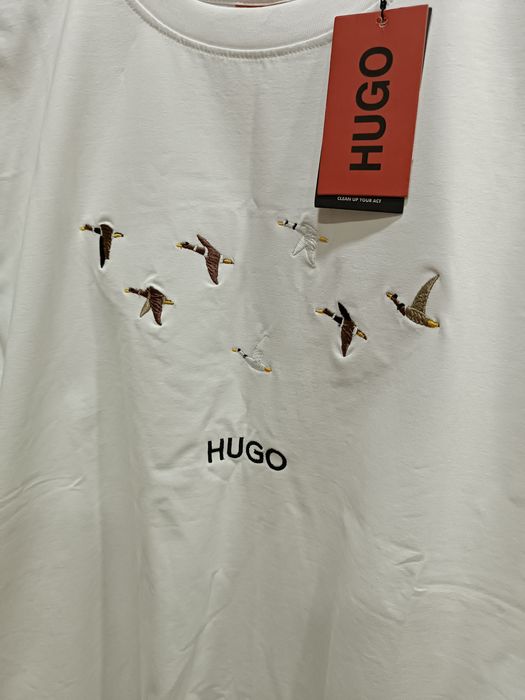 Оригинальная HUGO BOSS