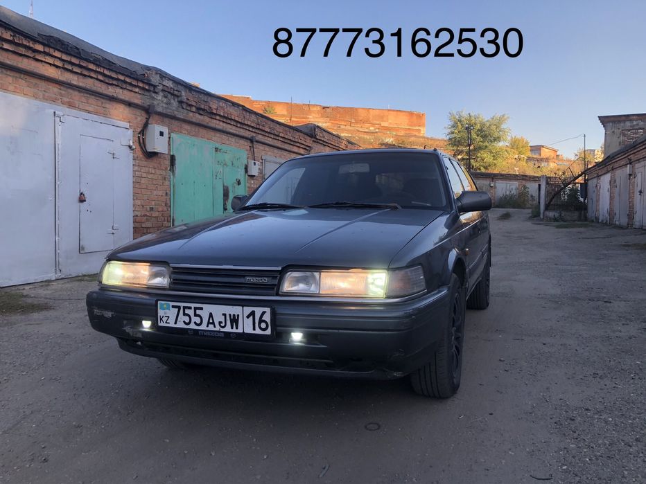 Продам Мазда 626