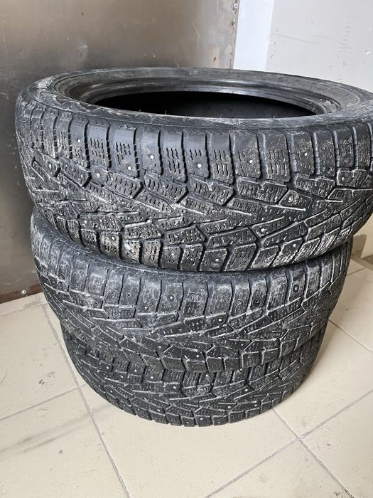 Продам покрышки срочно