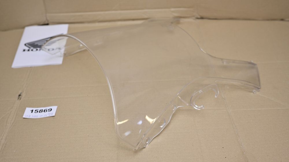 Parbriz OEM Honda VFR 1200 F 2010 - 2013