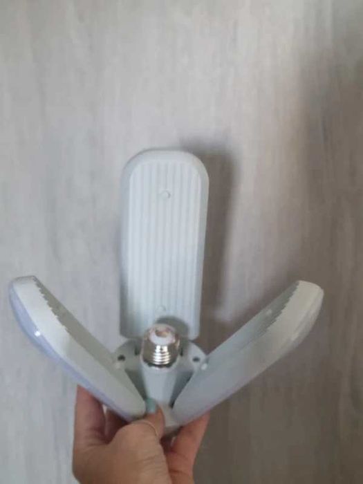 Suport bec, nefolosit, in cutie, 45W