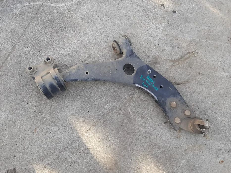 brat bascula dreapta fata  2.0 tdci txda ford kuga 1 4x4