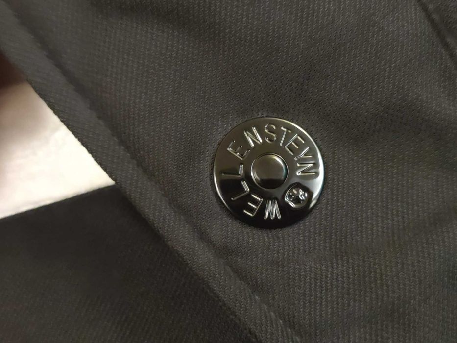 Geaca Wellensteyn Silversteel