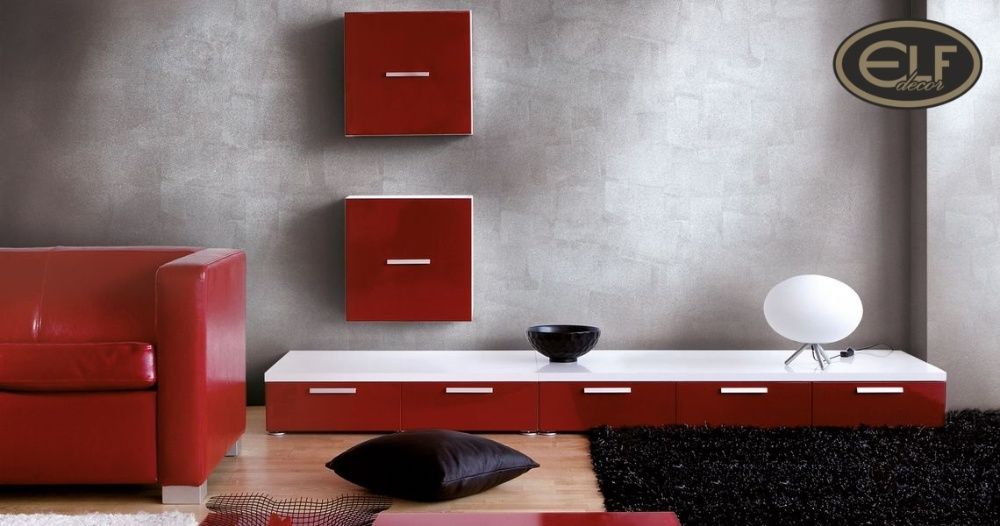 Illusion Crystall (Иллюзион Кристалл декоративная краска) Эльф Decor 5