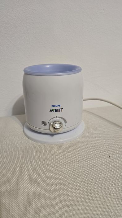 Vand incalzitor biberon Philips Avent