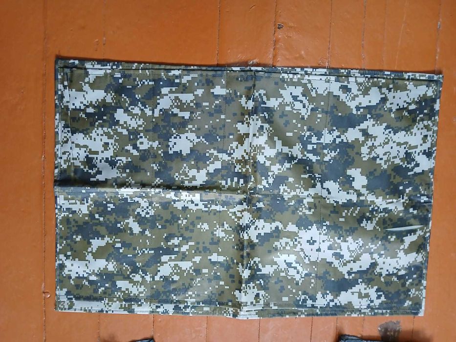 кастюм форма военный летний