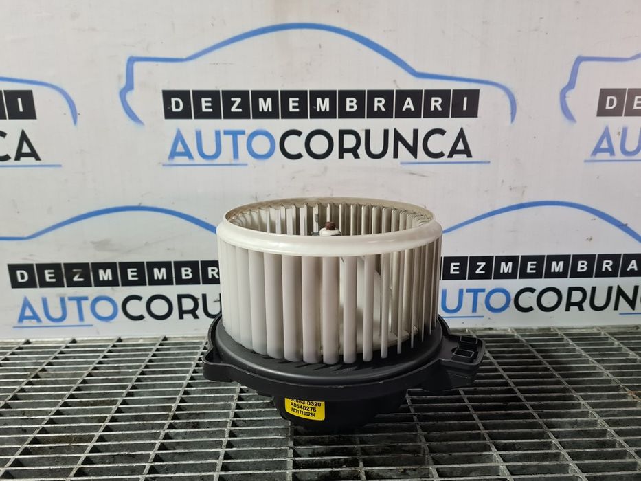 Aeroterma Kia Sorento II 2009 - 2012 (1094) H308830320 Garantie