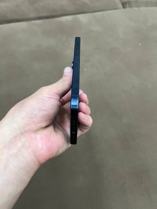I phone 15 pro max 256