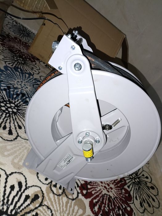 Мойка для грузовиков