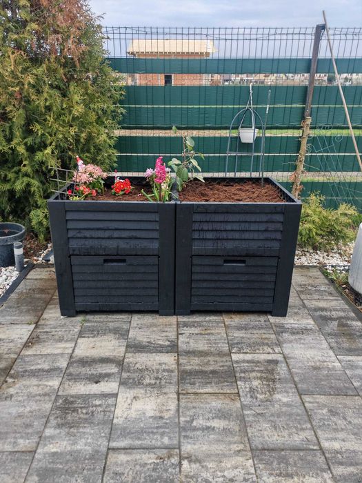 jardiniera,cutie depozitare