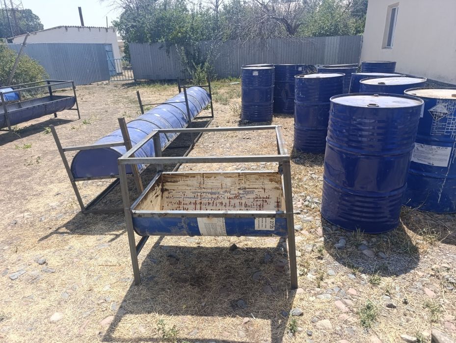 Астау бордақылау қойға