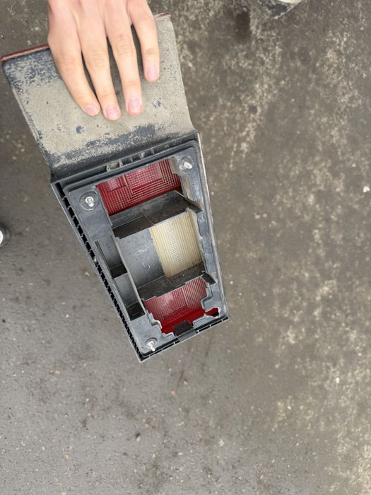 Задний фонарь ВАЗ 2114