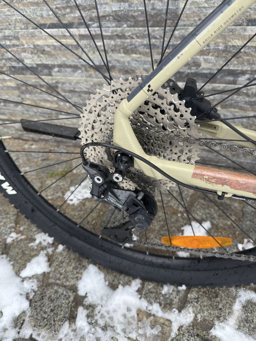 Планински велосипед Cube AIM EX размер: 29/XL