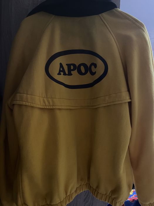 Jungkook BTS Euphoria яке