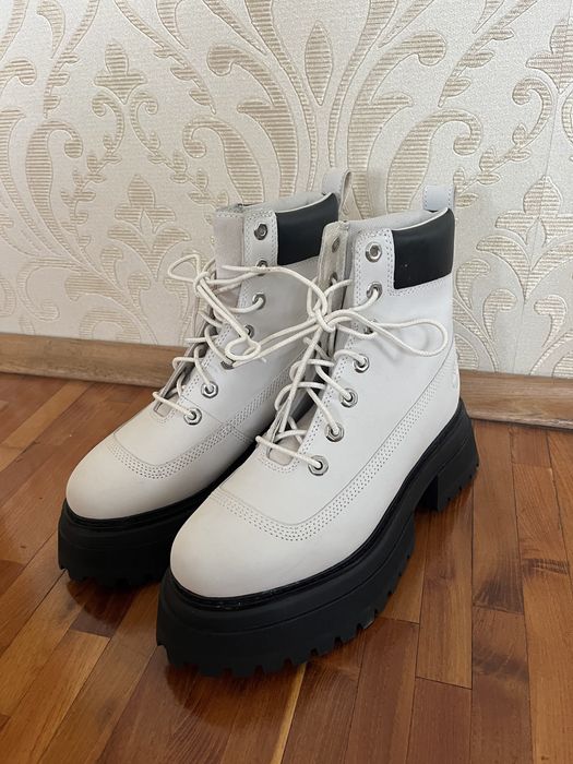 Timberland боти/ботуши 37/38 размер