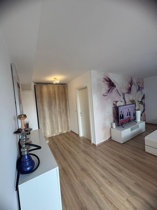 Apartament Palladium Residence