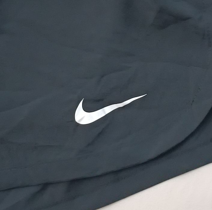 Nike DRI-FIT Flex 2in1 Shorts оригинални гащета с клин 2в1 XS Найк спорт шорти тренировки