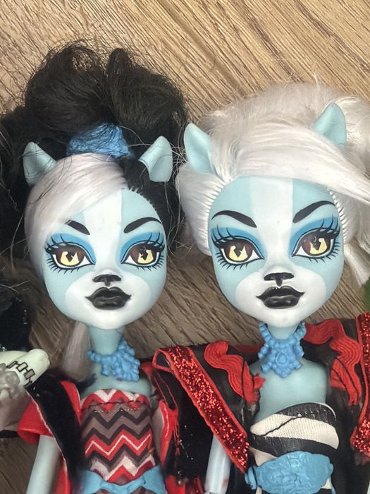 Мнстер хай, продажа! Monster High