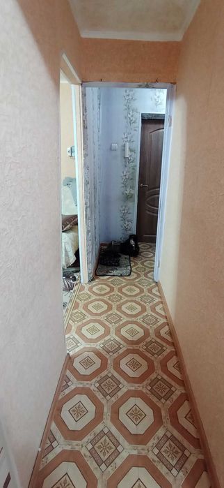Продам 2-х комнатную квартиру