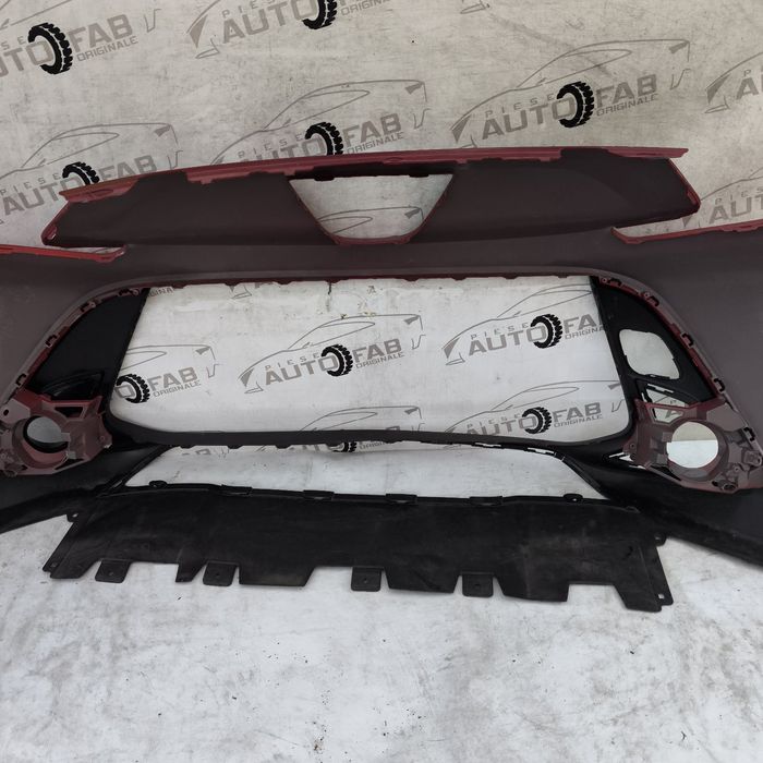 Bara fata Toyota Aygo X Limited an 2022-2023-2024-2025