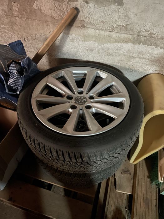 Jante Bmw Originale