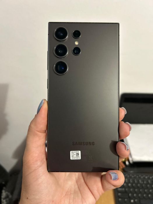 Samsung s24 ultra 512gb