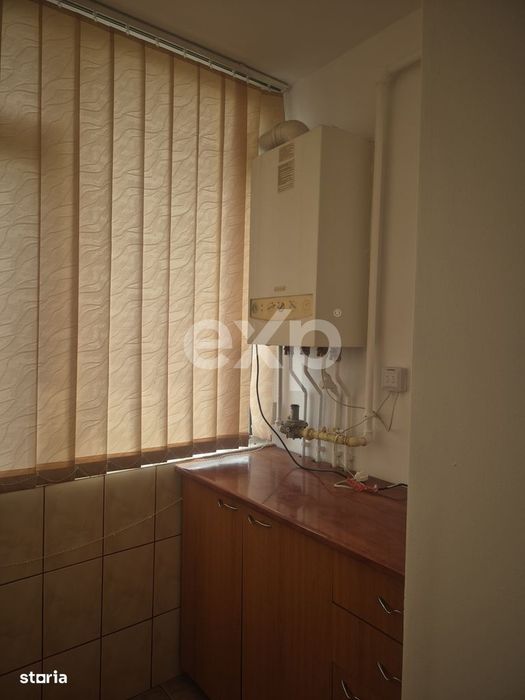 De inchiriat apartament 3 camere in Pitesti Popa Sapca