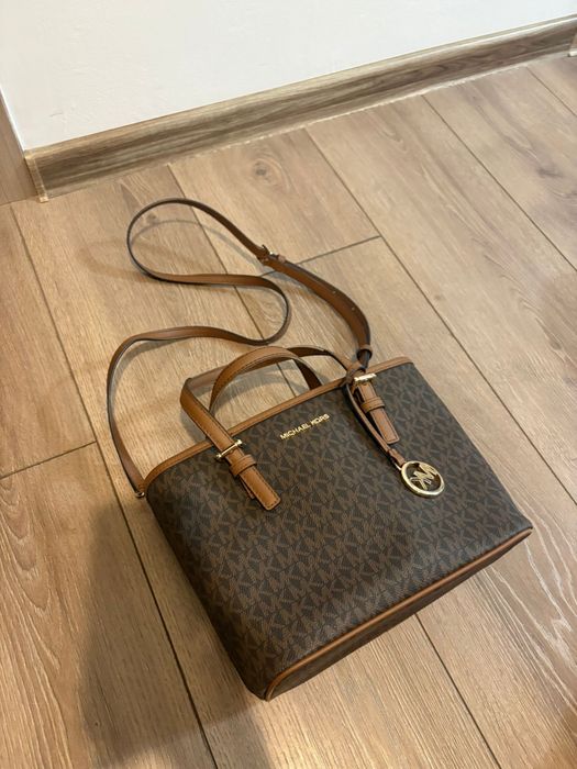 Geanta originala Michael Kors