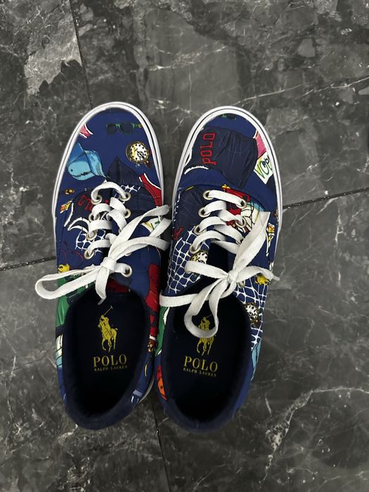 Polo кецове  40 номер