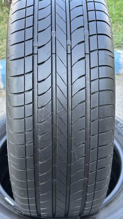 215 55 R17  Bars U200 комплект 4 покрышки