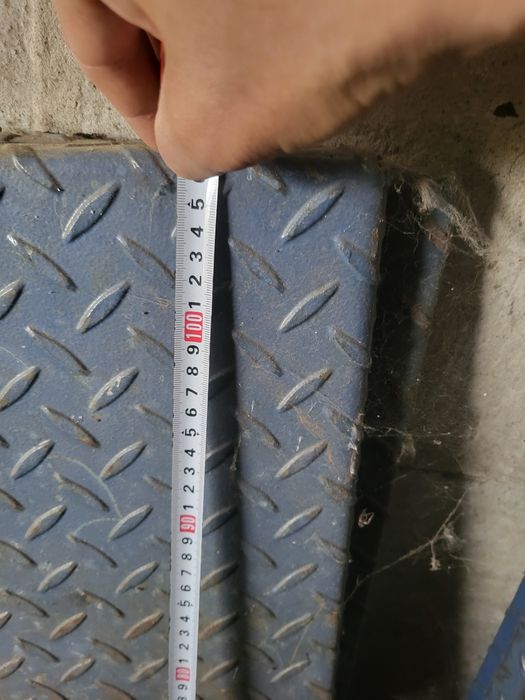 Листы металла d 3