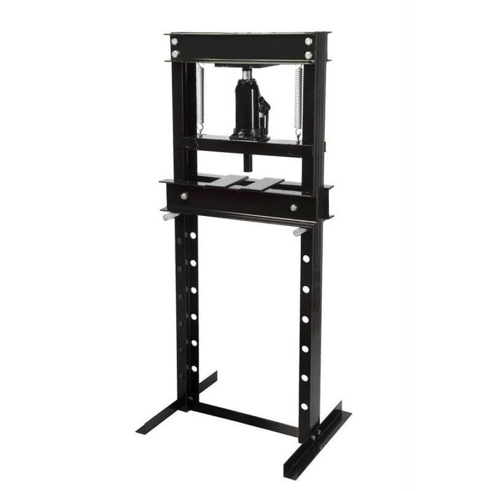 Пресс гидравлический 30т