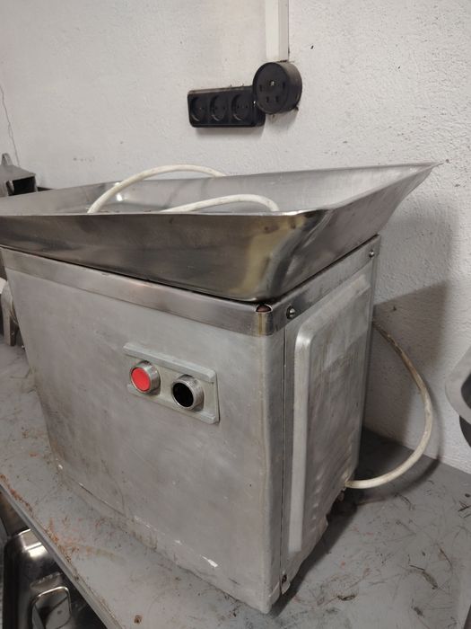 Мясорубка мим-300 ссср Мясарубка