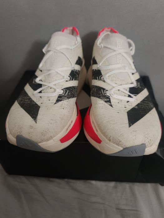 Adidas adizero prime x3 strung lighstrike pro 42.5(27cm)