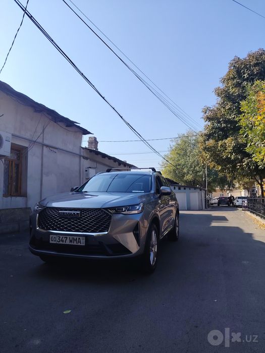 Продам H6 2.0L 4AWD