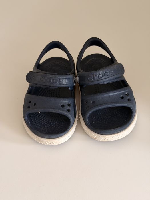 Сандали на crocs