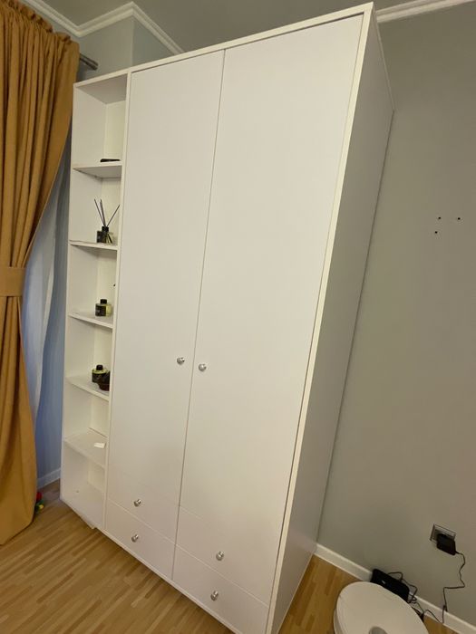 Șifonier făcut la comandă