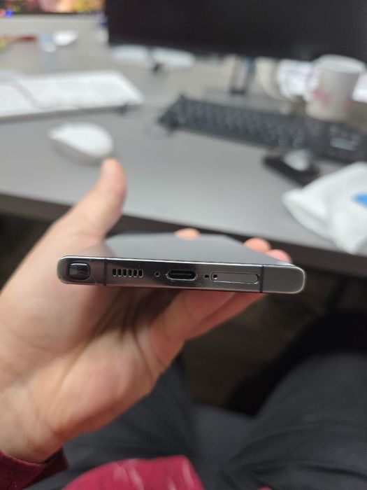 Samsung galaxy s23 ultra