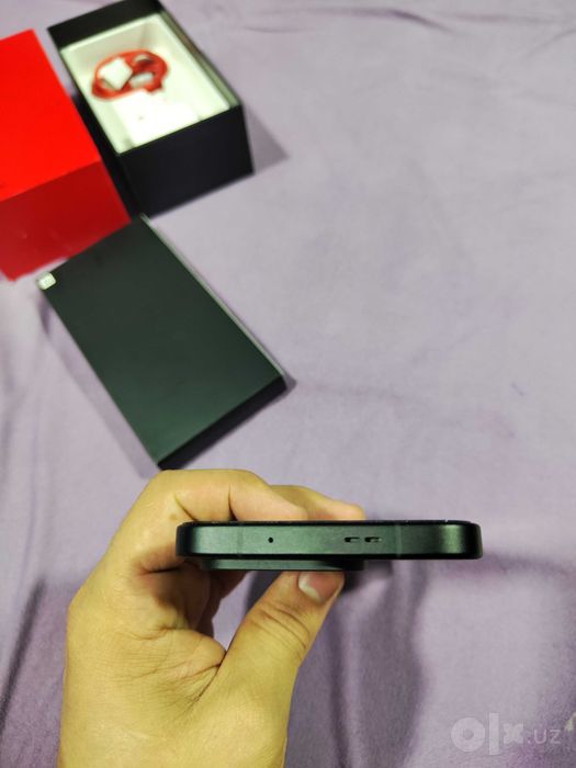 One plus 15 global прошивка