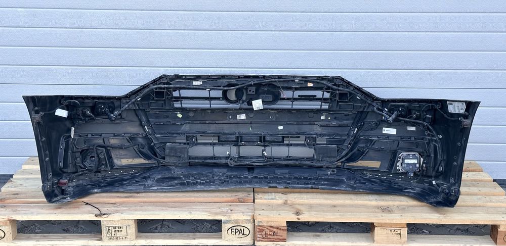 Предна броня AUDI A8 D5 4N0807285A