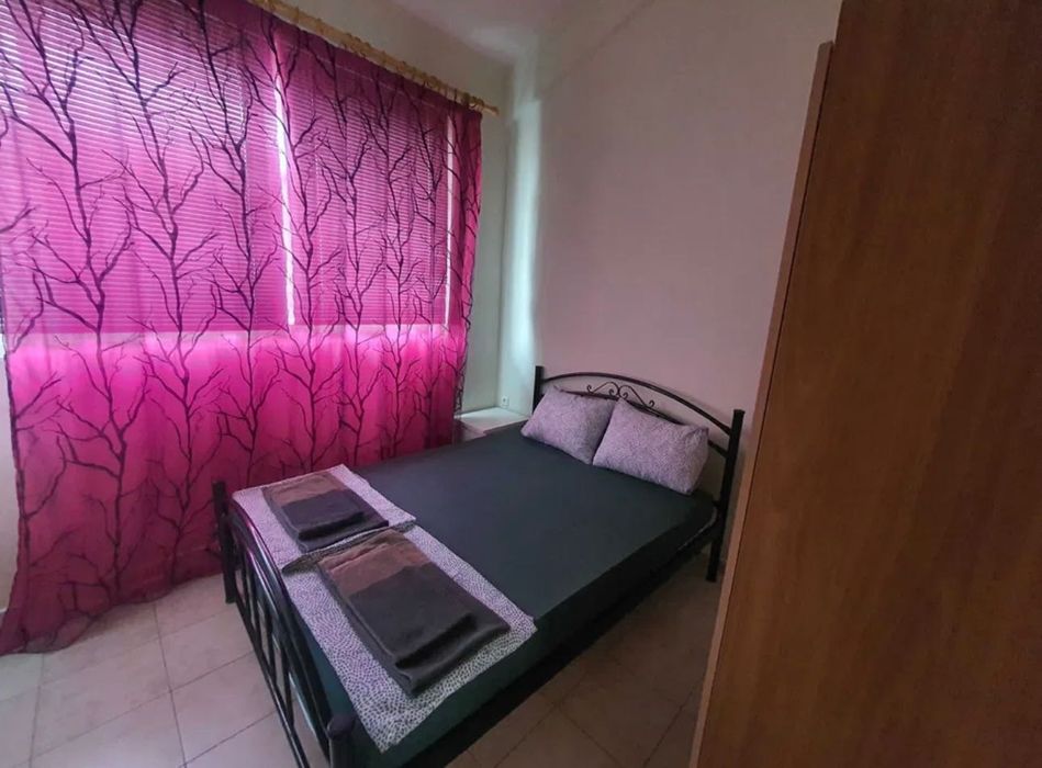 Апартамент Ирини в Паралия Офринио