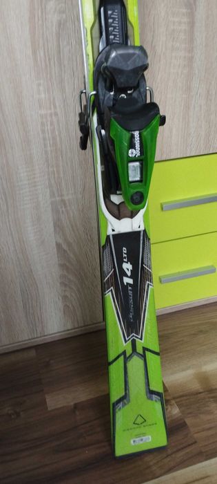 Ски Rossignol Pursuit 14 LTD
